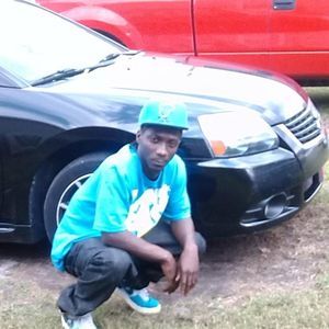 Meet your Posher, Fitzgerald